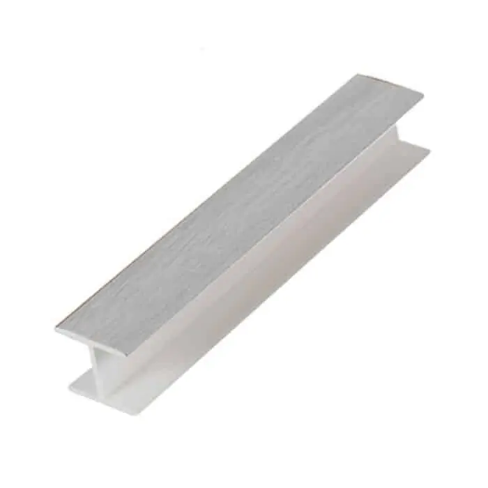 Prolunga per zoccolo Noline 80793 Emuca, altezza 150 mm, per zoccolo in Alluminio, rasabile, finitura Anodizzato Argento Weekendaanbieding