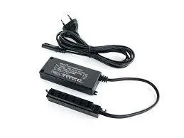 Convertitore LED a tensione constante Emuca, Trasformatore 30 watt 12 volt Express Levering