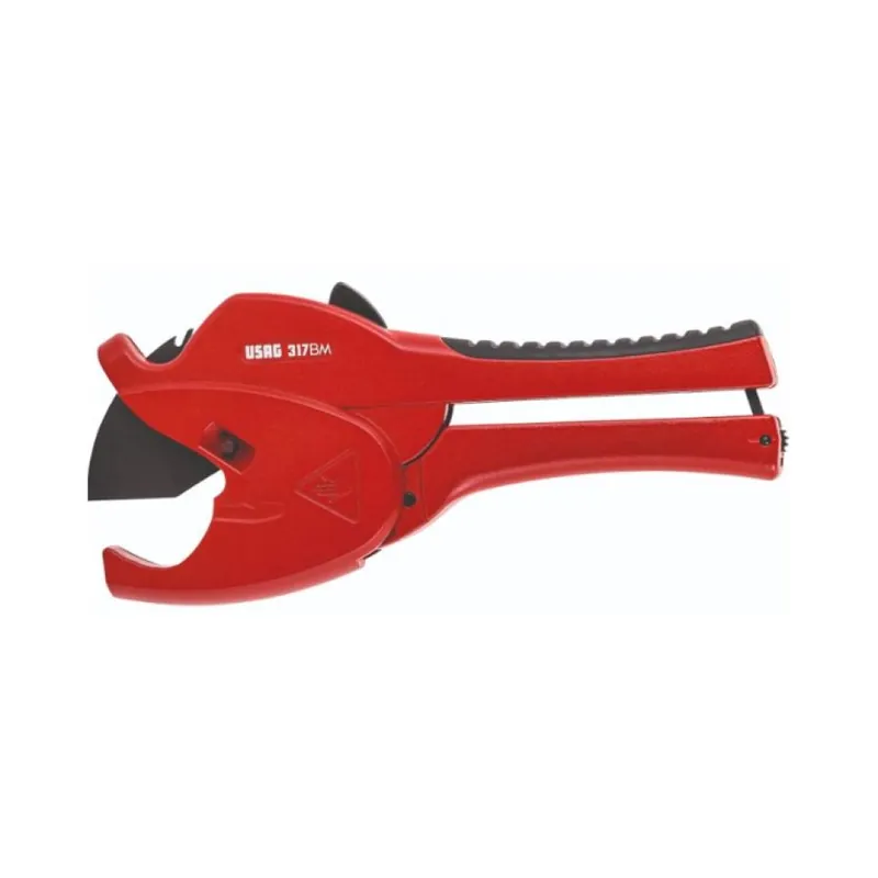 Speciale Aanbieding Tagliatubo 317 BM Usag per tubo, diametro massimo 42 mm, lama in Acciaio Inox