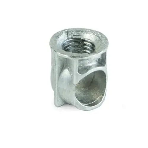 Boccola senza collare, diametro Ø 14 mm, dimensioni 10 mm x 15,5 mm Meest Verkocht