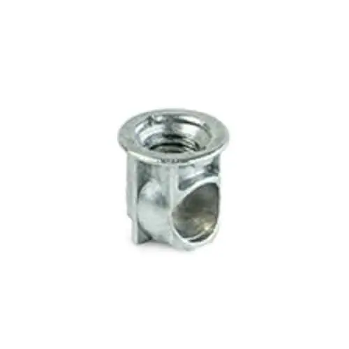 Boccola con collare, diametro ø 14 mm, dimensioni 12,5 mm x 18 mm Lage Kosten