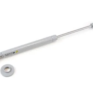 Pistone per ante pensili, 276 mm, portata 8 kg Veilige Betaling