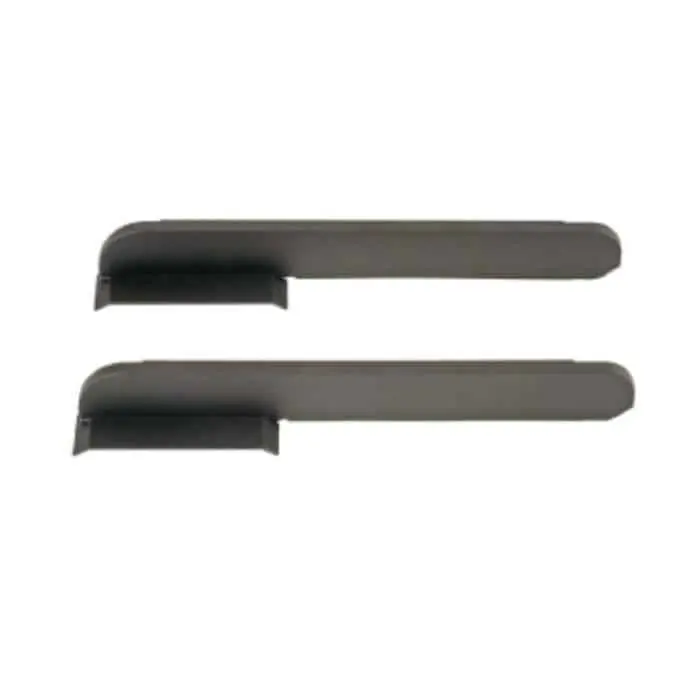 Dagaanbieding Copertura articolazione AGB Galileo Evo, mano destra, colore cromato opaco