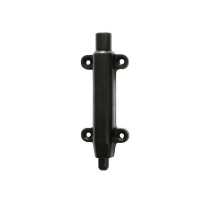 Beste Prijs Convertitore basso destro Torbel Europa, diametro 10 mm, materiale zama, finitura Nero