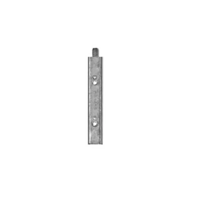 Fabrieksprijs Terminale superiore W99721.03.00 AGB Multipunto per catenaccio passante a leva, lunghezza 150 mm