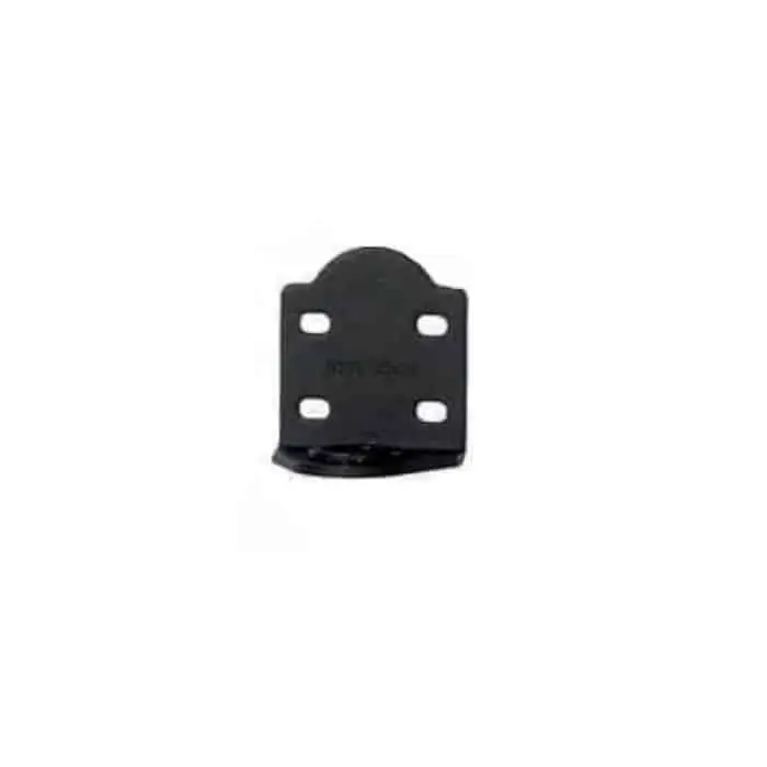 Koop Vandaag Guidapuntale addizionale Ariete H32200.00.99 Agb, per imposta, anti-effrazione, finitura Black Powerage