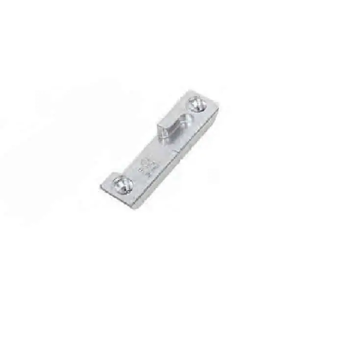 Hoge Kwaliteit Incontro Nottolino antieffrazione AGB, aria 4 mm, asse 13 mm, vitii inclinate, mano destra