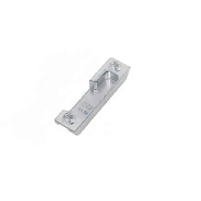 Incontro Nottolino AGB, aria 4 mm, asse 13 mm, dimensioni 23x82x8 mm, mano destra Meest Verkocht