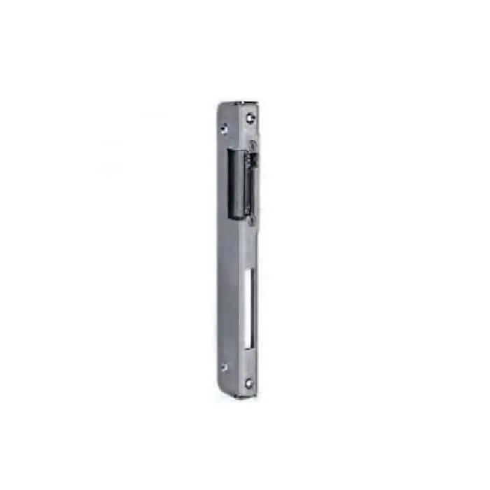 Incontro elettrico AGB Multipunto, registrabile, con memoria di apertura, larghezza 18 mm, aria 4 mm, mano destra Tijdelijk Beschikbaar
