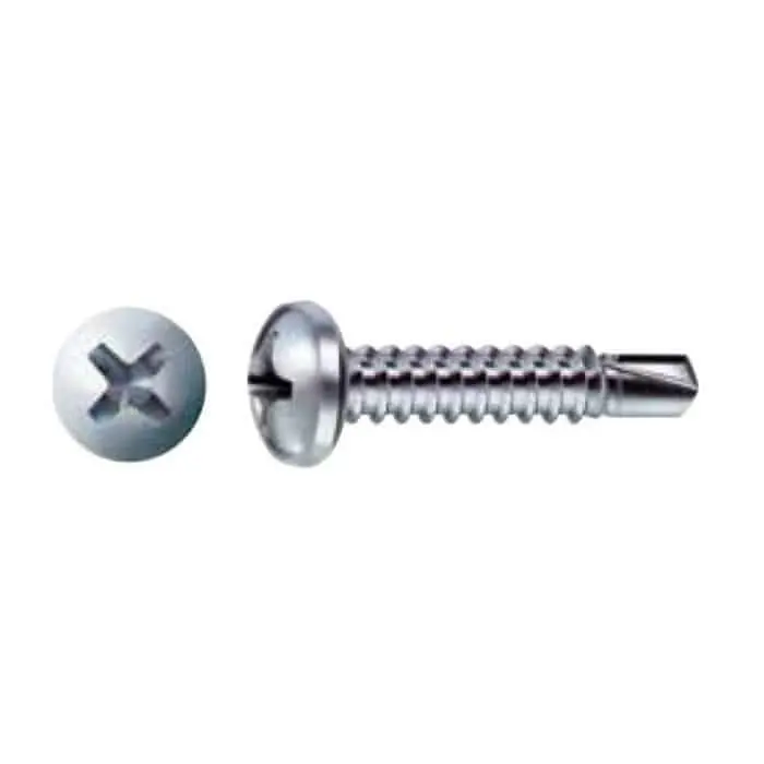 Vite per metallo autoforante, TC, Spax, 4,8x60 mm Nu Kopen