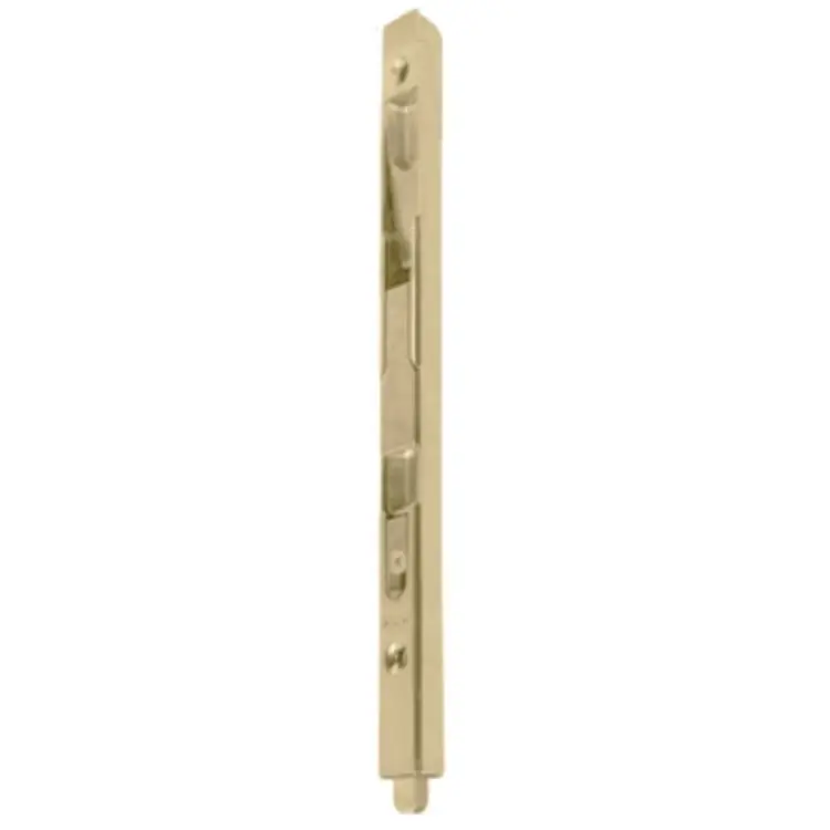 Catenaccio a leva W01691.01.01 AGB per multipunto, Aria 4 frontale 18 mm, lunghezza 180 mm, finitura Argento Direct Beschikbaar