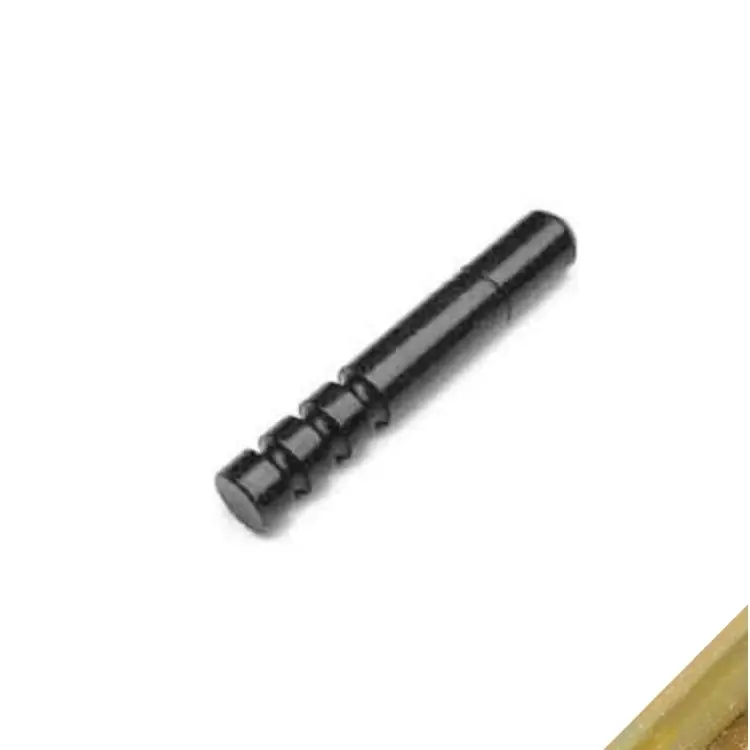 Uitverkoop Perno di chiusura AGB H00901.19.04 Abaco, diametro 10 mm da incollare, finitura Zinco Tropical