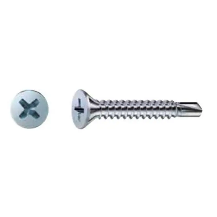 Vite per metallo autoforante, TPS, Spax, 4,2x16 mm Actieprijs
