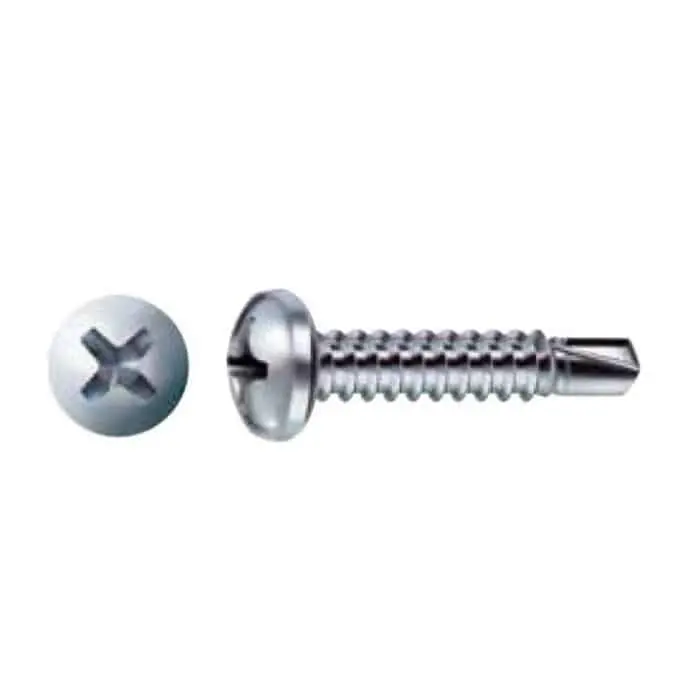 Vite per metallo autoforante, TC, Spax, 3,9x13 mm Hoge Kwaliteit