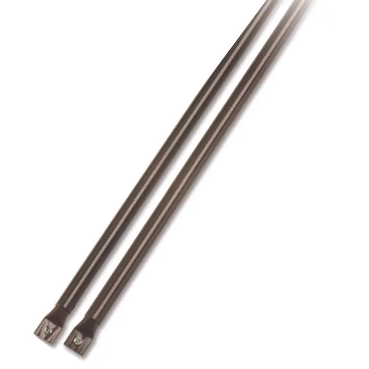 Coppia Aste 0AE8318 Assa Abloy per Serratura triplice, per porta in legno, estendibili fino a 1470 mm Beste Prijs