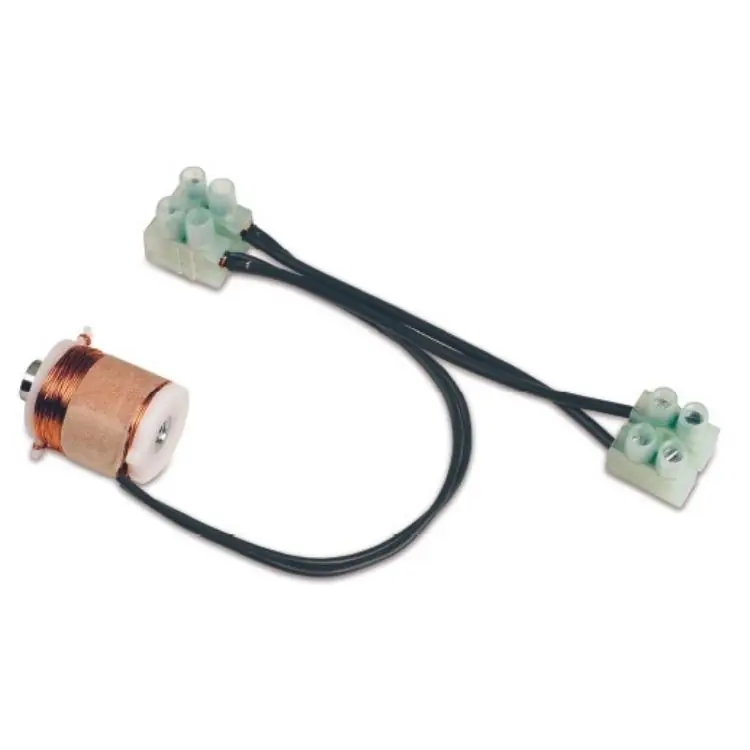Laatste Versie Bobina 12 V 804 Assa Abloy, per Serratura elettrica Multipla
