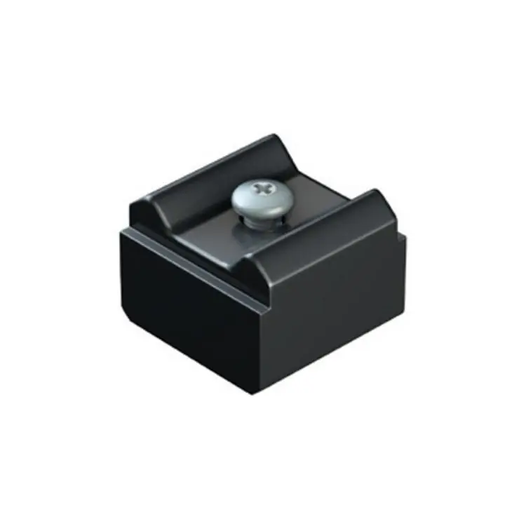Goedkoop Paracolpo 13 Omge per Binario superiore articolo 10, per scorrevole Roll Ge 10, in Plastica