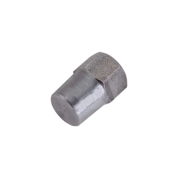 Dagaanbieding Tappo di protezione 257TP Combi per zincatura in opera, per cerniera 22x150 mm, diametro 14 mm