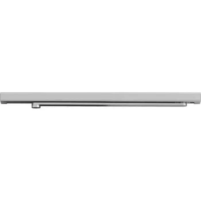 Dagaanbieding Braccio a slitta G195 Assa Abloy, per chiudiporta serie DC300-DC500-DC700, finitura Argento
