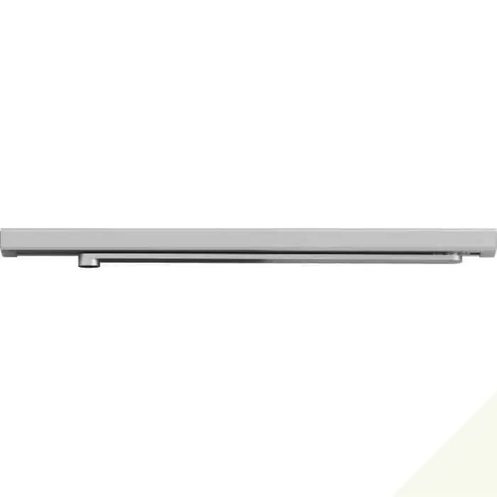 Premium Braccio a slitta G195 Assa Abloy, per chiudiporta serie DC300-DC500-DC700, finitura Bianco Ral 9016