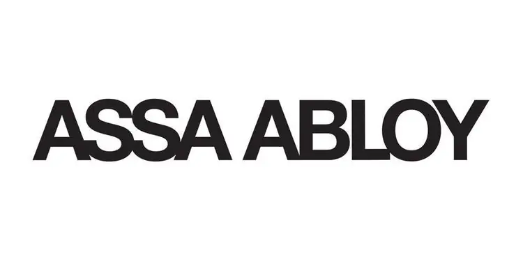 Custodia lamiera a murare MA0531S0 Mab-Assa Abloy, per chiudiporta 7305, finitura Zincato Gereduceerde Prijs