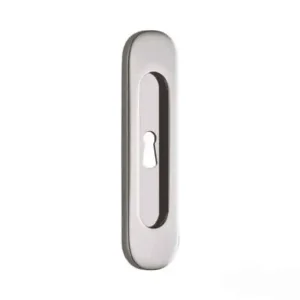 Speciale Aanbieding Maniglia per porta scorrevole, ad incasso CD 511 Colombo Design, finitura Oroplus