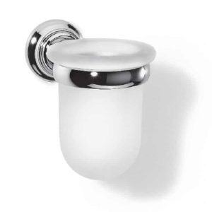 VITTORIA C 6341 Porta spazzolino Valli Arredobagno Cromo Betrouwbaar