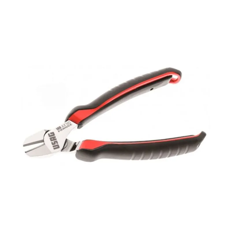 Rechtstreeks Van De Fabrikant Tronchese 188 AX Usag per taglio, diagonale, becco 18 mm, lunghezza 160 mm
