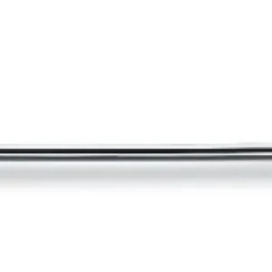 Porta salviette da parete Bagno Valli Arredobagno serie Soft A 6221 Cromo 510 mm Beperkt Aanbod