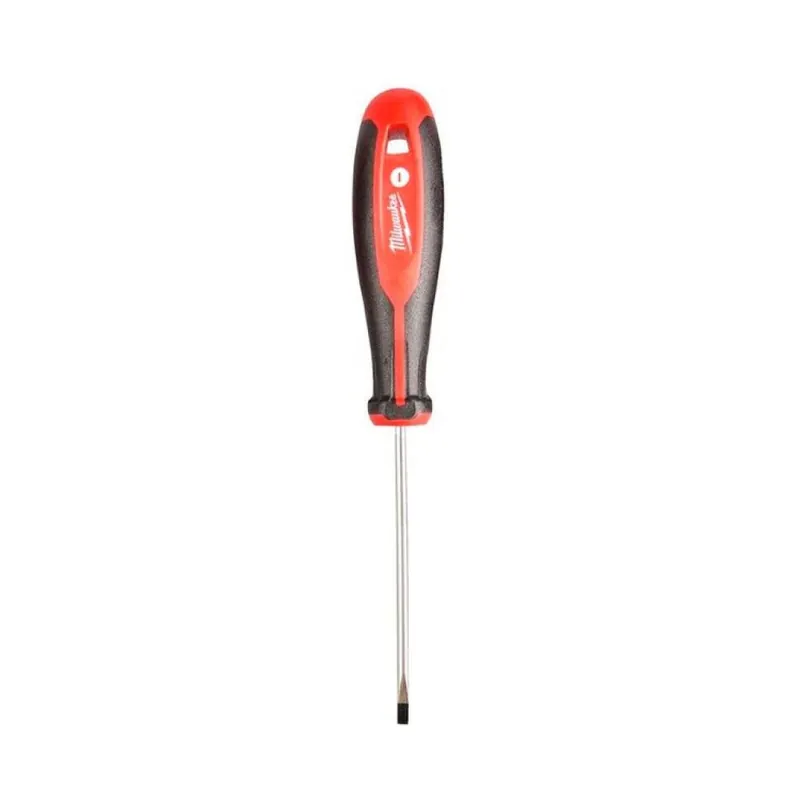 Gratis Retour Giravite Sl Milwaukee per vite, a taglio, lama esagonale parallela, dimensione 0,8x4x100 mm, materiale Magnetico