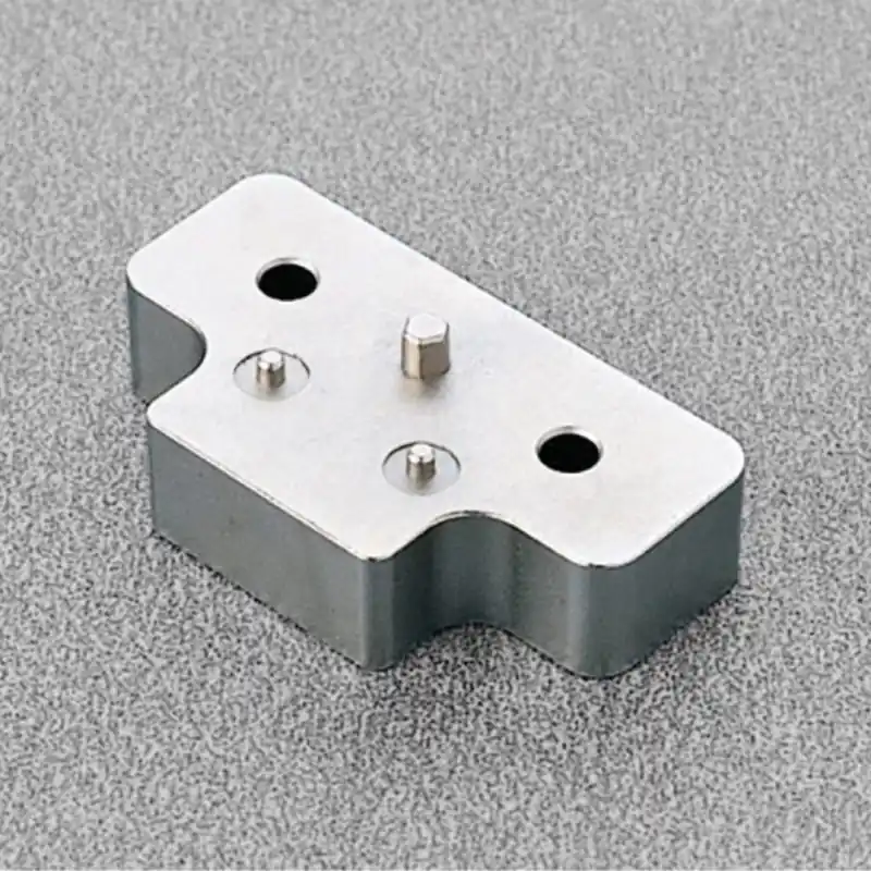 Bestel Nu Spessore S38X86D9 Salice per cerniera serie 300, sottobase per applicazioni speciali, altezza 13 mm