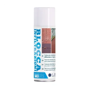 Blocca Infiltrazioni Spray Idrofobizzante Superfici Piastrellate Pietra 200 ml Tijdelijk Beschikbaar