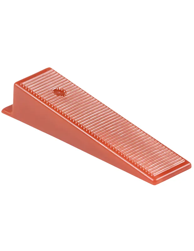 Finale Uitverkoop Cuneo Distanziatore Livellante Plastica Posa Piastrelle Finitura Professionale 1 pz., 250 pezzi