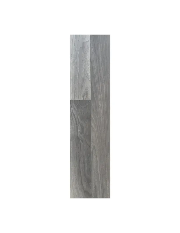 Laatste Kans Pavimento LVT AC5 rettangolare Incastro 5 mm Olmo Grigio Confezione 2,23 mq