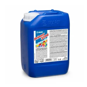 Korting Primer acrilico in dispersione acquosa Primer 3296 da 5 kg