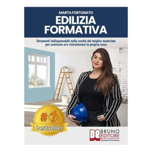 Hoge Kwaliteit Edilizia Formativa Guida Essenziale Scelta Materiali Edili Marta Fortunato