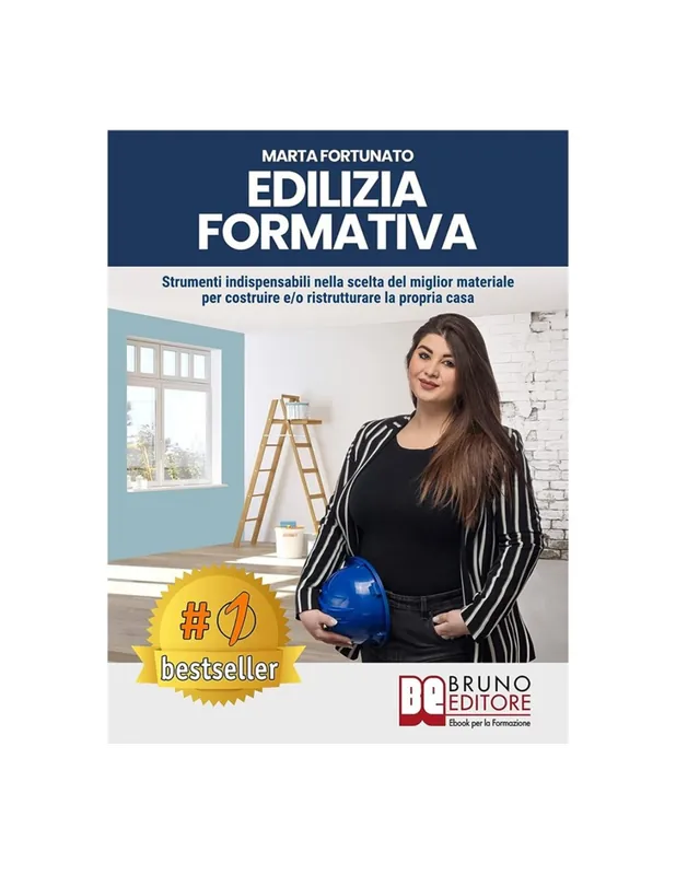 Hoge Kwaliteit Edilizia Formativa Guida Essenziale Scelta Materiali Edili Marta Fortunato