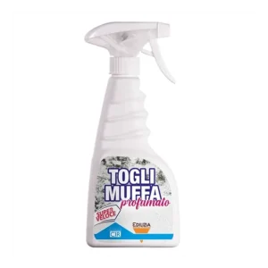Beperkt Aanbod Detergente Universale Profumato Spray sbiancante Sanificante Togli Muffa 500 ml