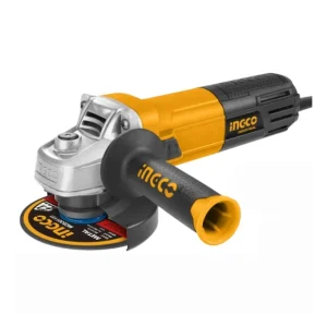 Smerigliatrice Angolare 115 MM 950W 10 dischi Valigetta Preparazione Superfici Koop Vandaag