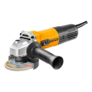 Rechtstreeks Van De Fabrikant Smerigliatrice angolare Taglio Finitura Metallo Legno Pietra da 125 mm 900W