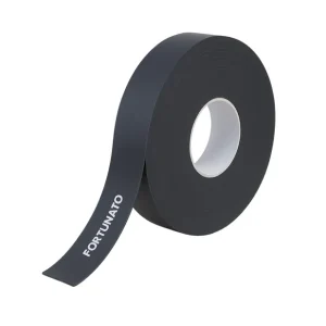 Goedkoop Nastro Monoadesivo Guarnizione Acustica Cartongesso 70 mm x 30 m Spessore 4 mm