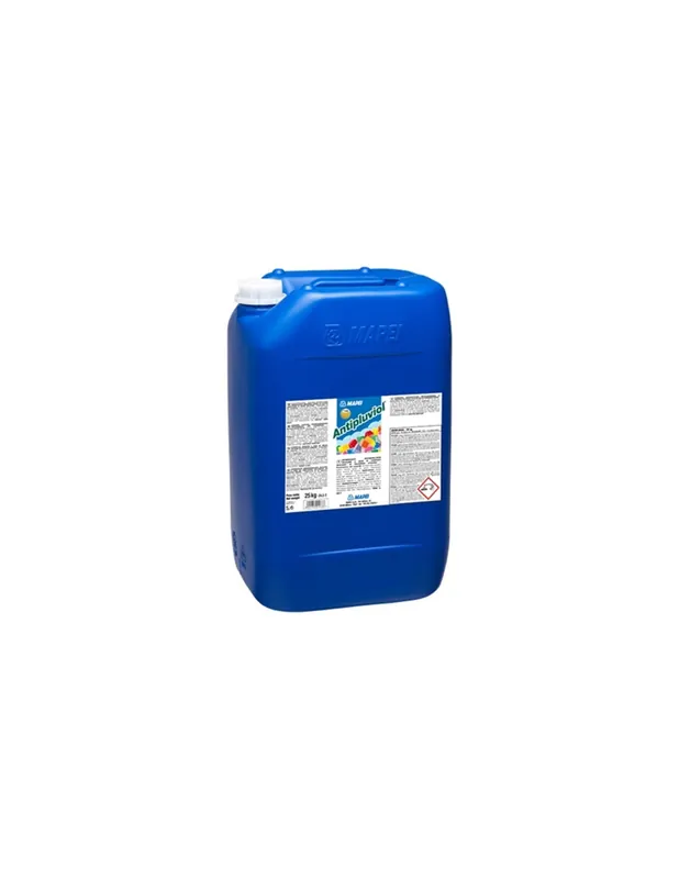 Impregnante idrorepellente incolore in soluzione acquosa Antipluviol da 25 kg Lage Kosten
