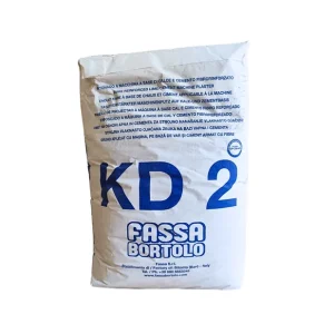 Shop Nu KD 2 Intonaco Fondo Fibrorinforzato Calce Cemento Interni Esterni 25 kg Fassa