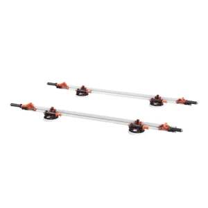Easy-move 150 Lunghezza Fissa 4 Ventose RV175 Vacuum Pompa Movimentazione Lastre Rechtstreeks Van De Fabrikant