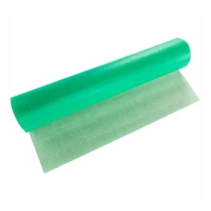 Tijdelijk Beschikbaar Sottopavimento Isolante Verde Polietilene Espanso Sottofondo Laminato 1x50 m