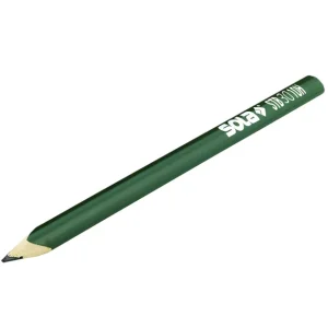 Finale Uitverkoop Matita Muratore STB 30 10H Verde Tratto Netto Preciso Sottile Cantiere