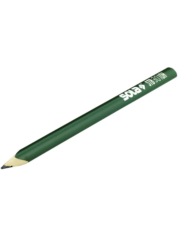 Finale Uitverkoop Matita Muratore STB 30 10H Verde Tratto Netto Preciso Sottile Cantiere