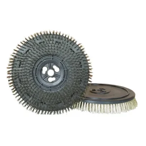 Speciale Aanbieding Spazzola Setole Acciaio Monospazzola Maxititina Supertitina Ipertitina