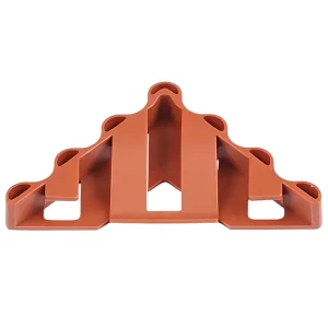 Salvaspigoli PVC Spessore 3-12 mm Protezione Angoli Confezione 4 Pezzi Direct Verzonden