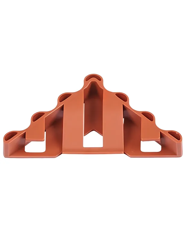 Salvaspigoli PVC Spessore 3-12 mm Protezione Angoli Confezione 4 Pezzi Direct Verzonden